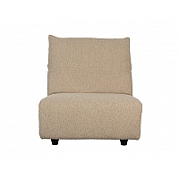 Wings lounge chair